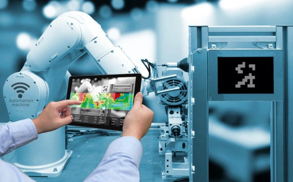 Ample room ahead to export local digital technology products